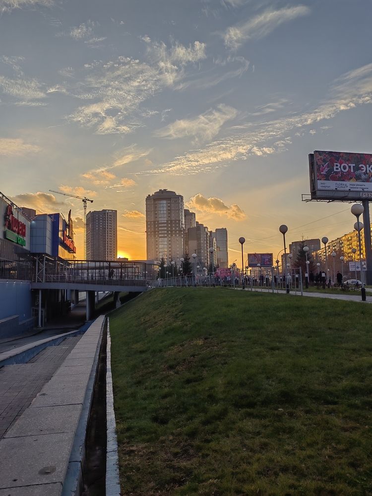 Photograph by Анна Горичева