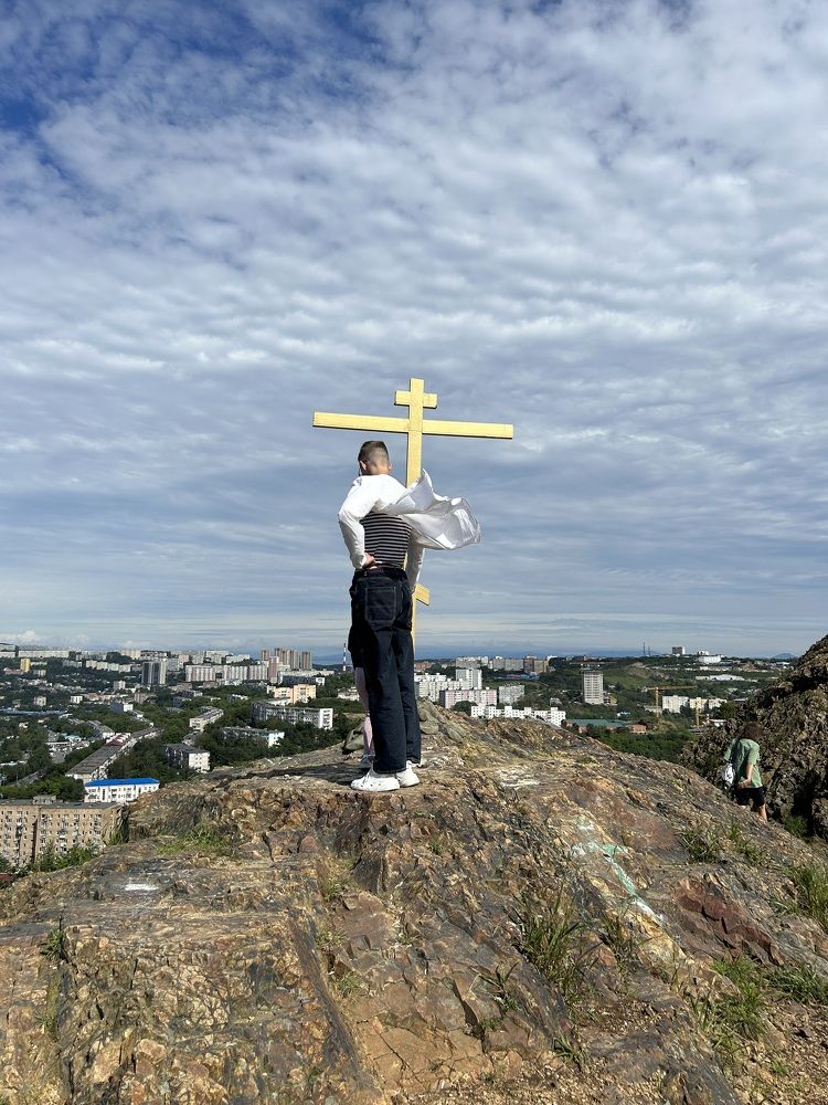 Photograph by Елена Власова