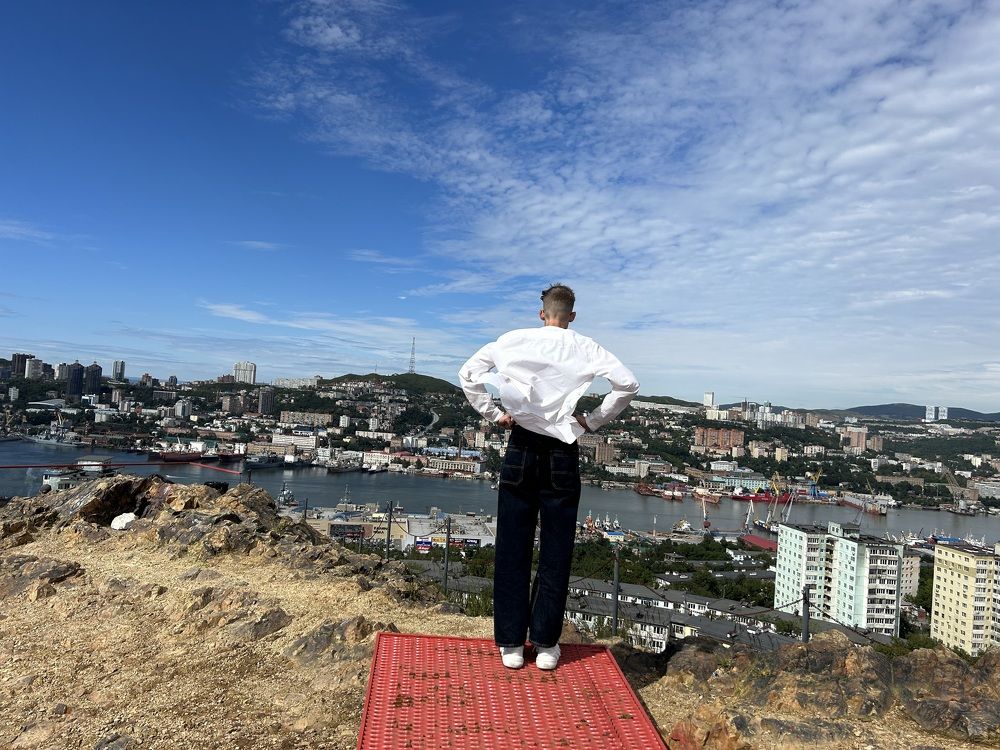 Photograph by Елена Власова