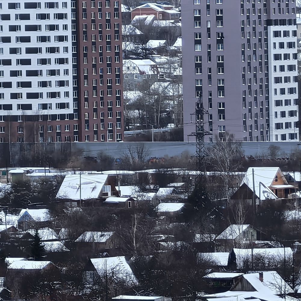 Photograph by Юрий Полушин