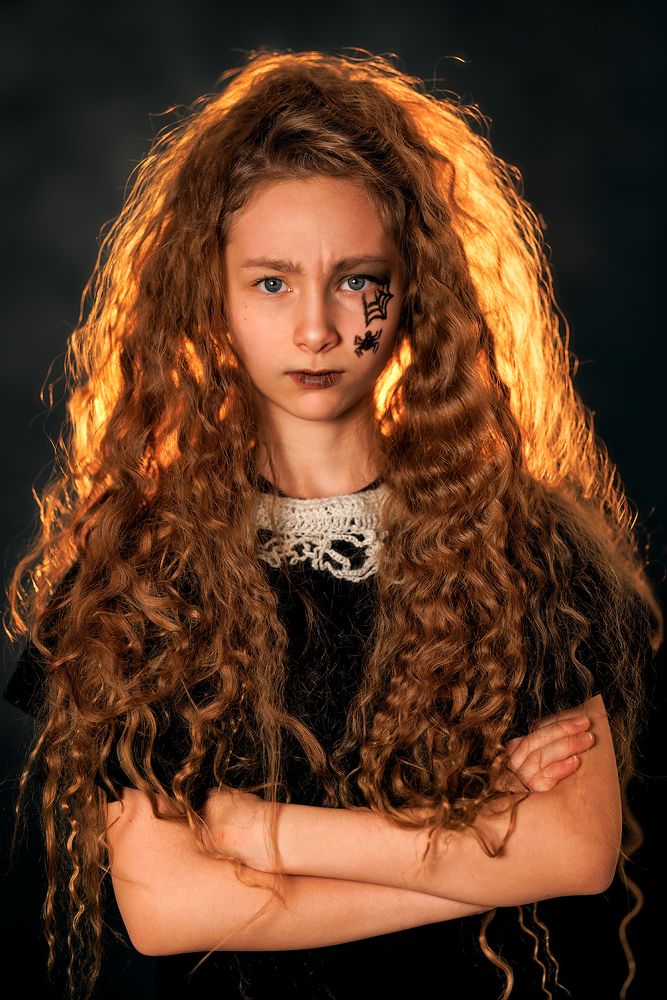 Photograph by Irina Markova