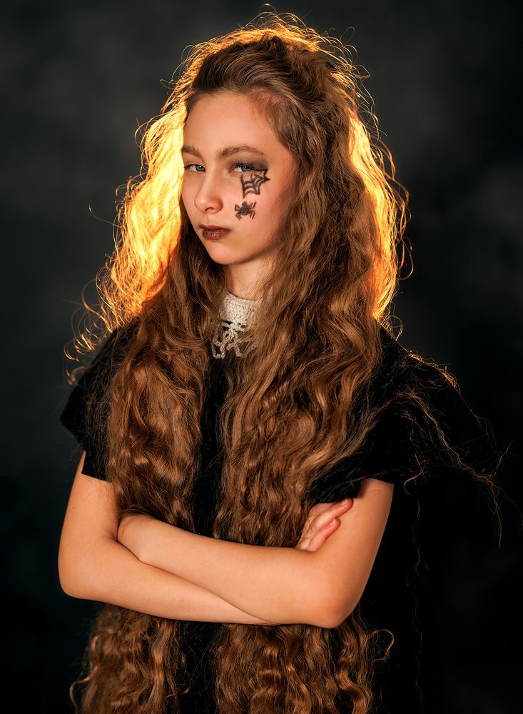 Photograph by Irina Markova