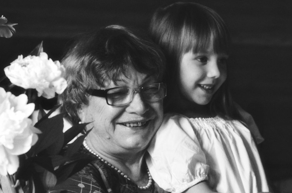 Photograph by Анна Кузьмина