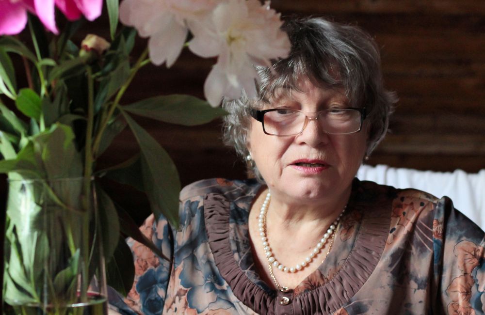 Photograph by Анна Кузьмина