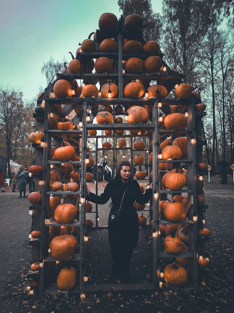 Photograph by Наталия