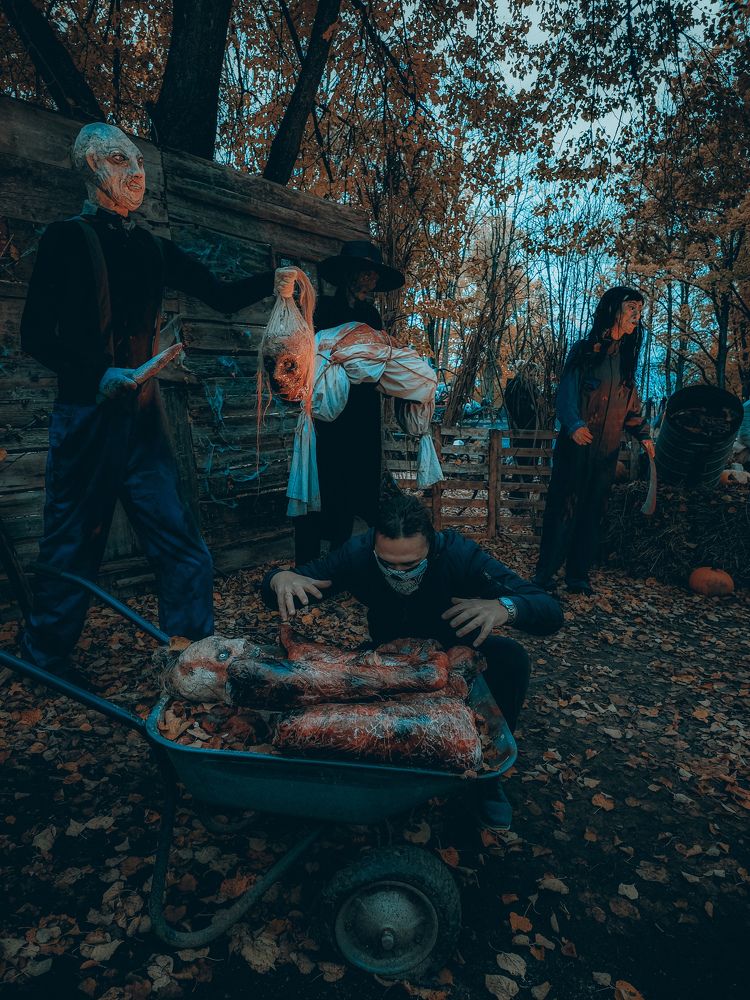 Photograph by Наталия