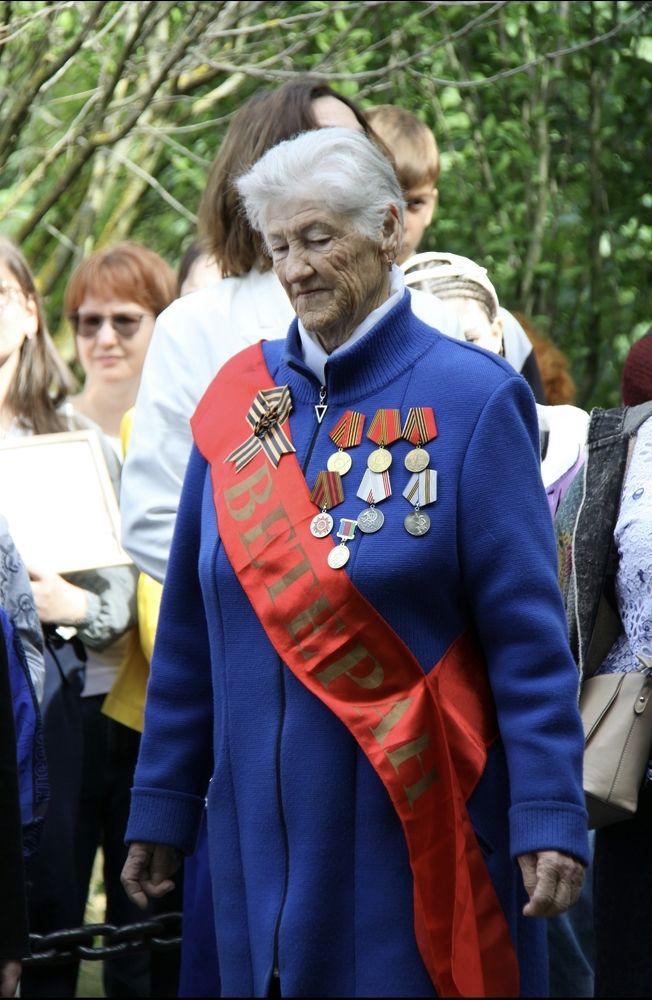 Photograph by Ирина Тихая