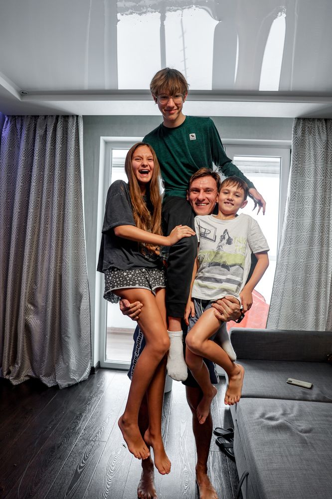 Photograph by Елена Цырюк