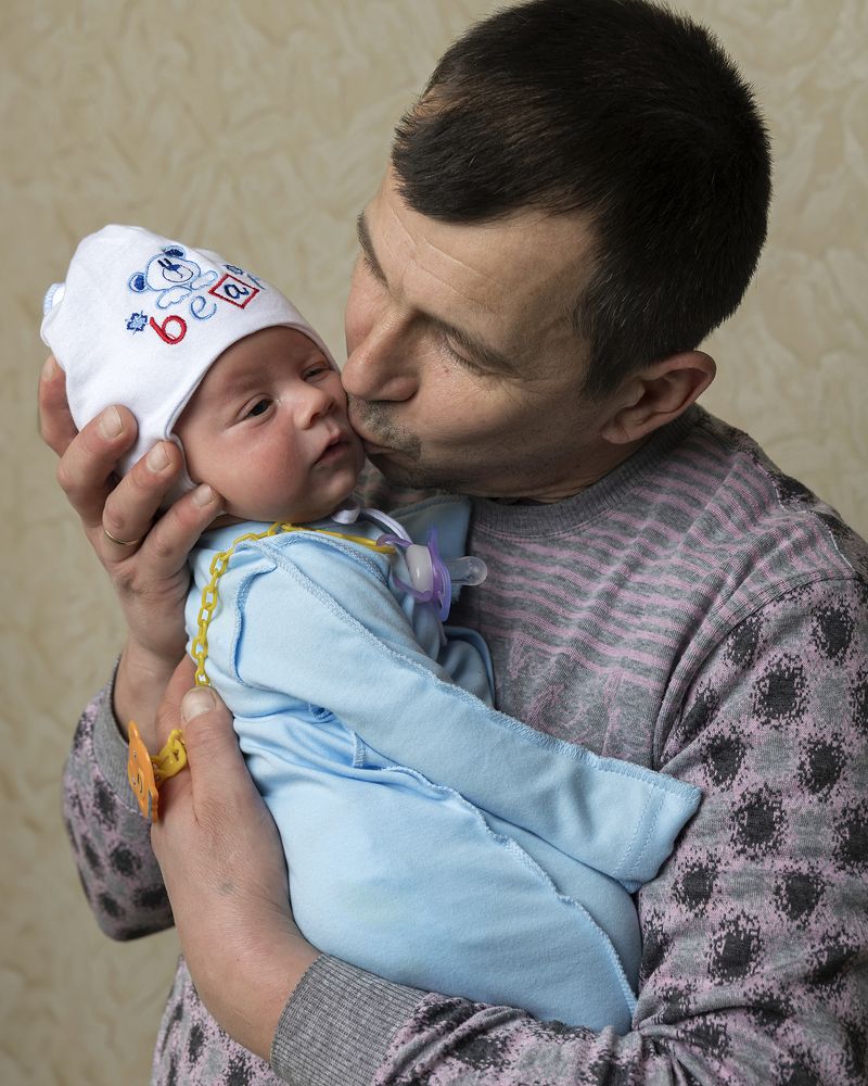 Photograph by Леонид Соснин