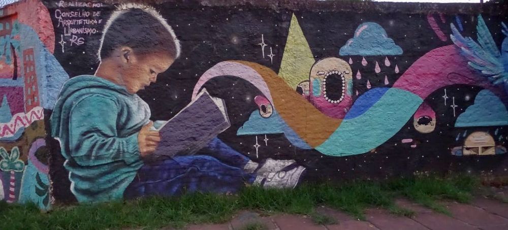 Photograph by Marcelo Luzzi