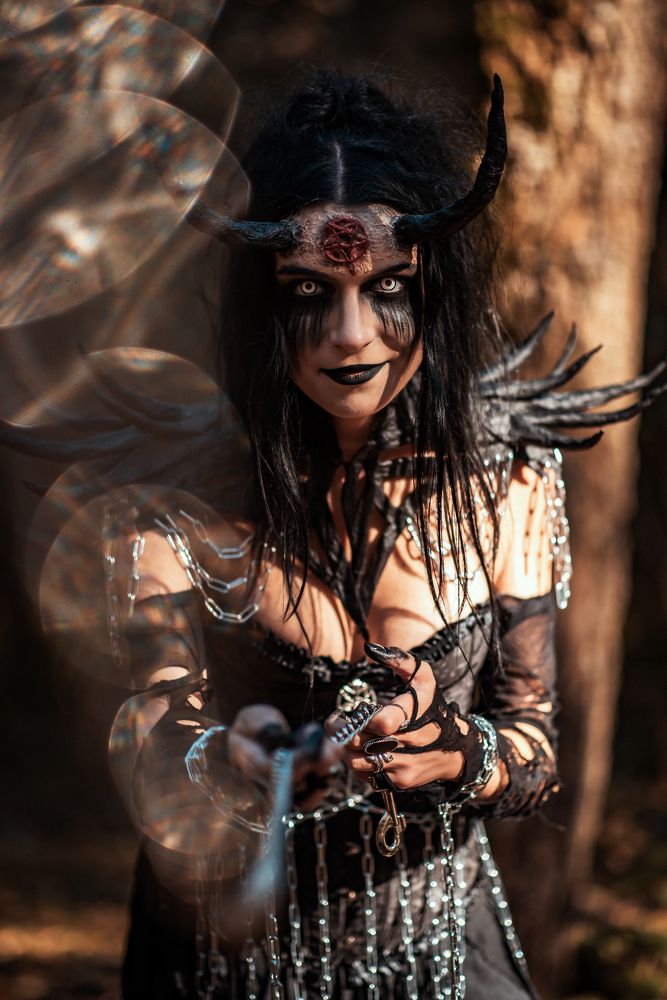 Photograph by Andrei Rybak