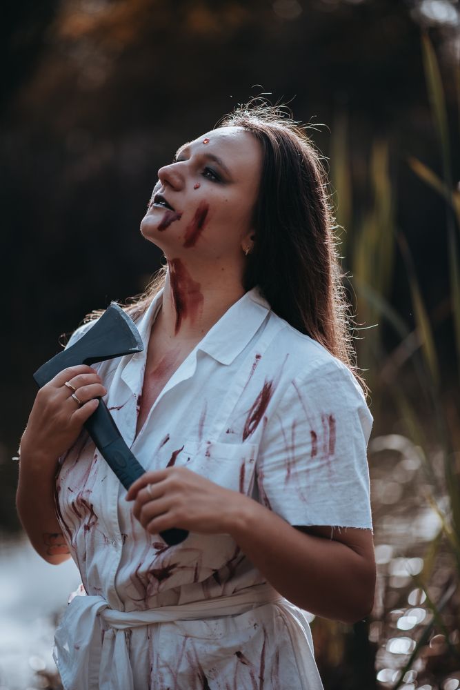 Photograph by Andrei Rybak