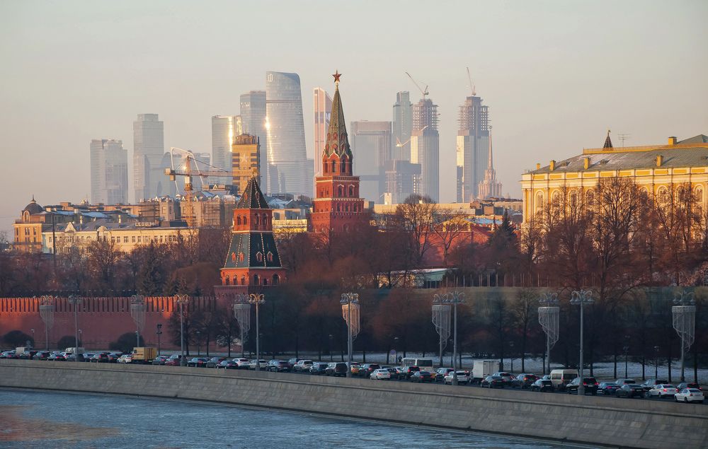 Photograph by Svetlana Rizzo