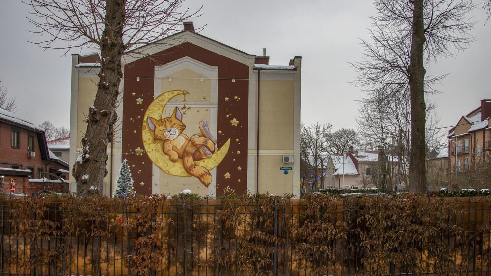 Photograph by Татьяна Ярмак