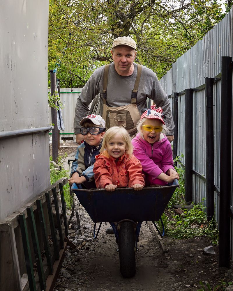 Photograph by Леонид Соснин