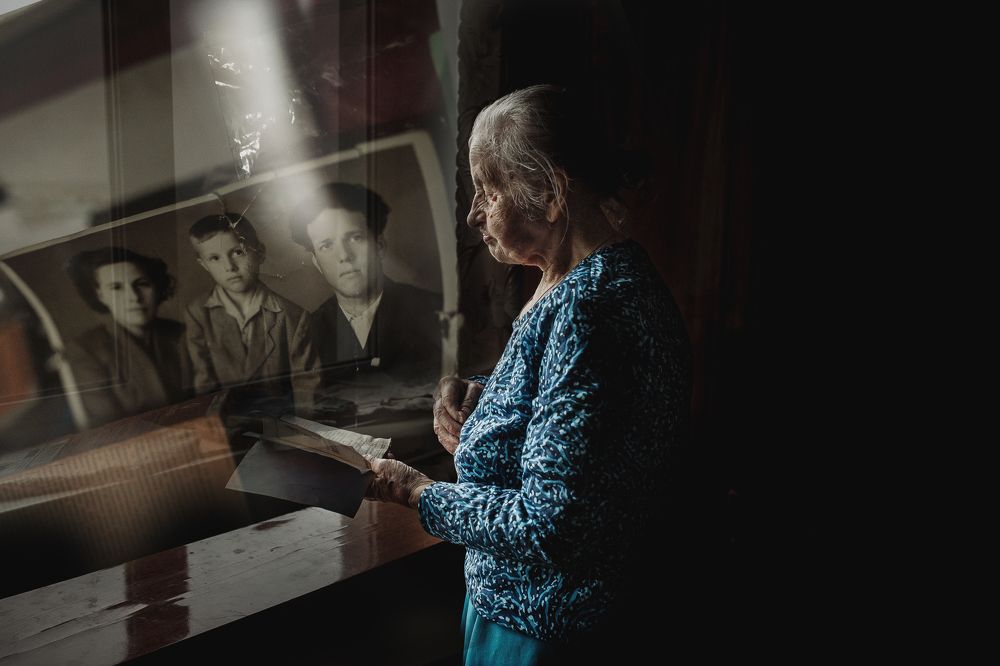 Photograph by Катерина Оленская