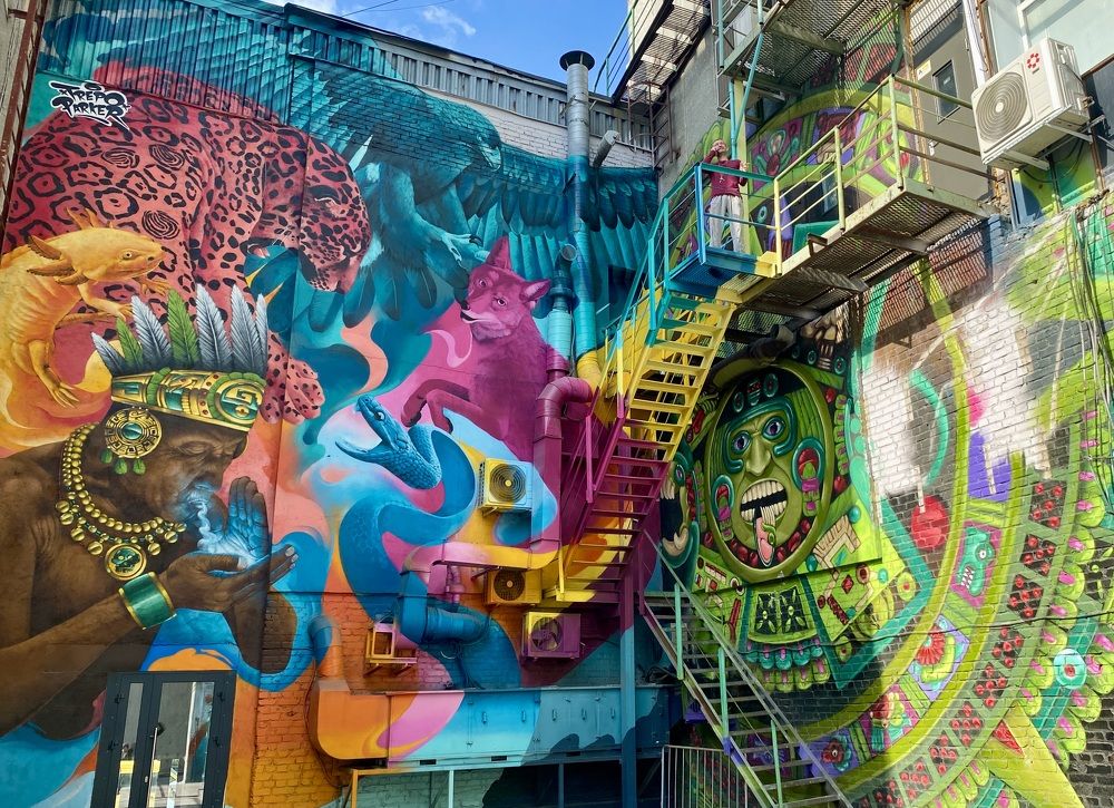 Photograph by Татьяна Шитлина