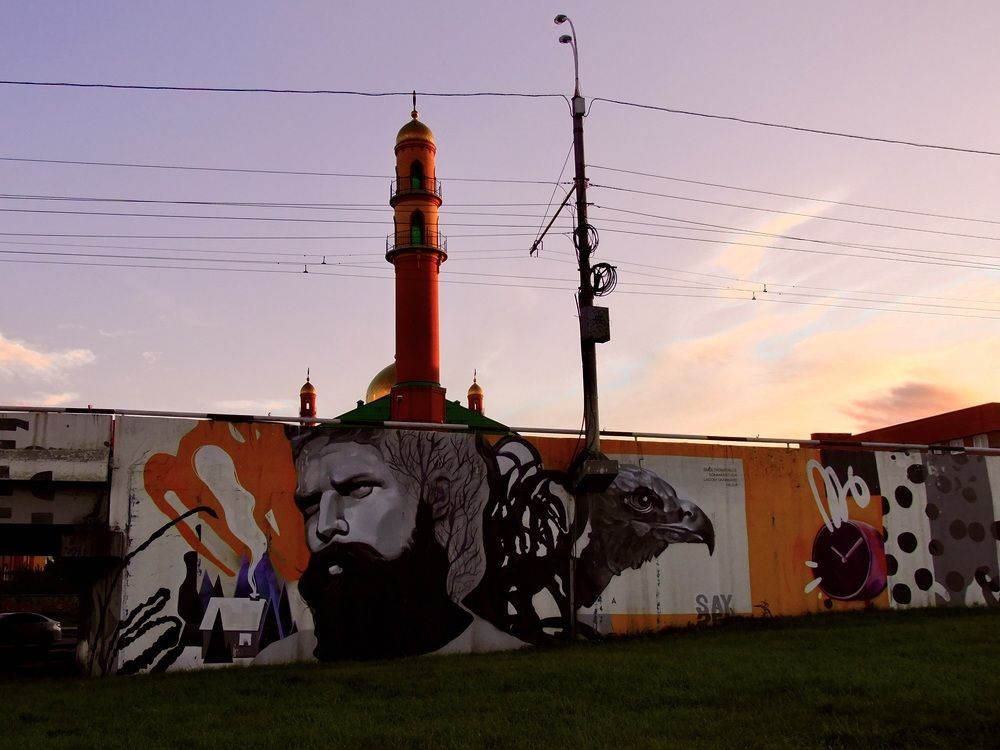 Photograph by Татьяна Шитлина