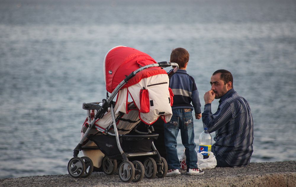 Photograph by zaid alwattar