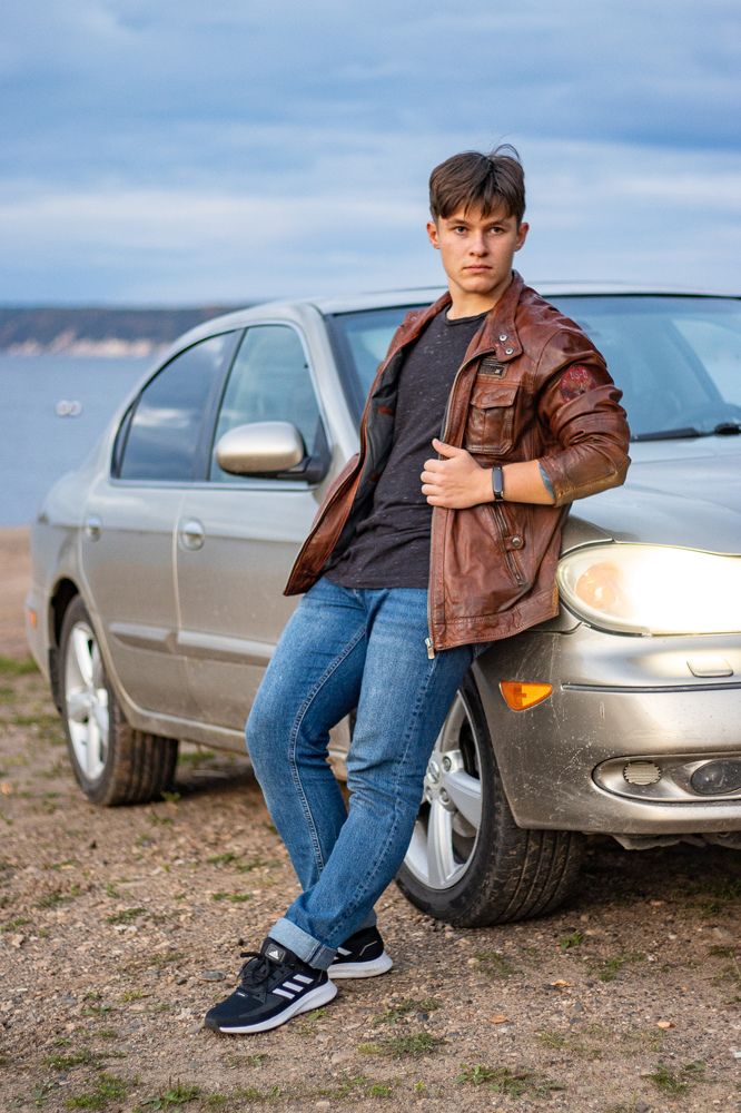 Фотография автора Светлана Владимировна