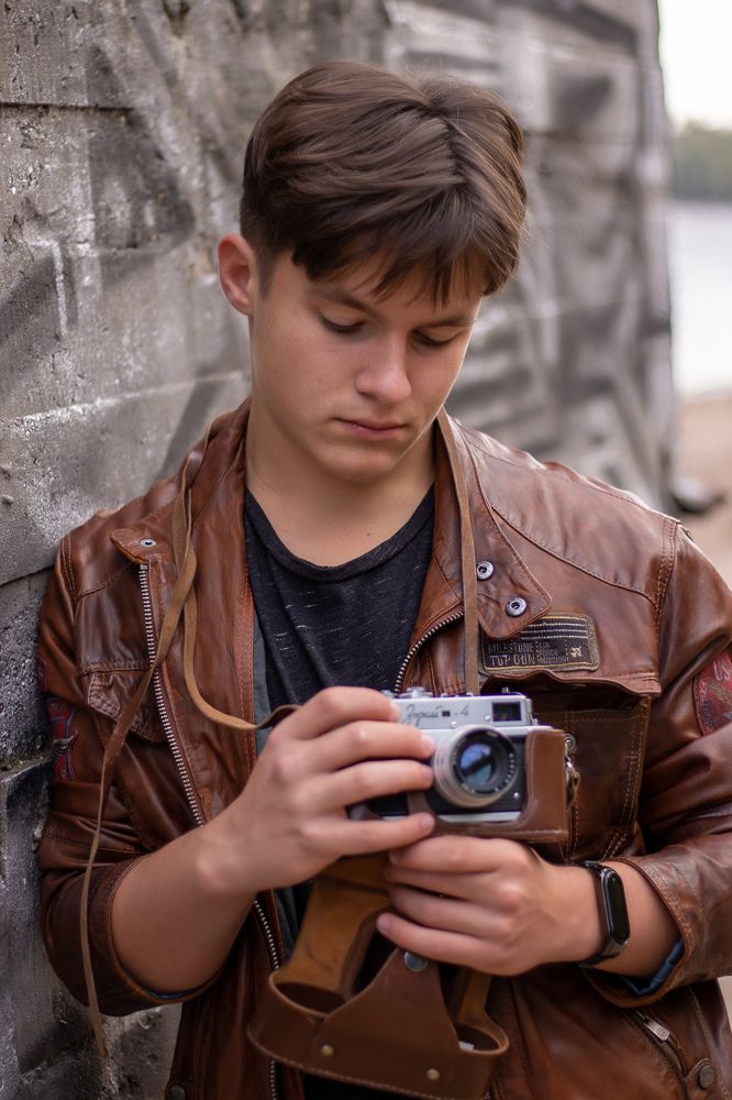 Фотография автора Светлана Владимировна