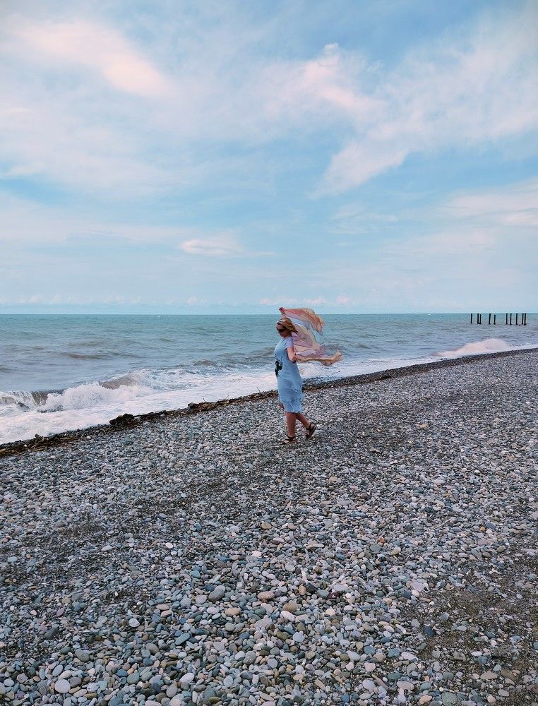 Photograph by Людмила Ваганова