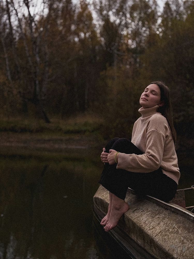 Photograph by Анастасия Корнеева