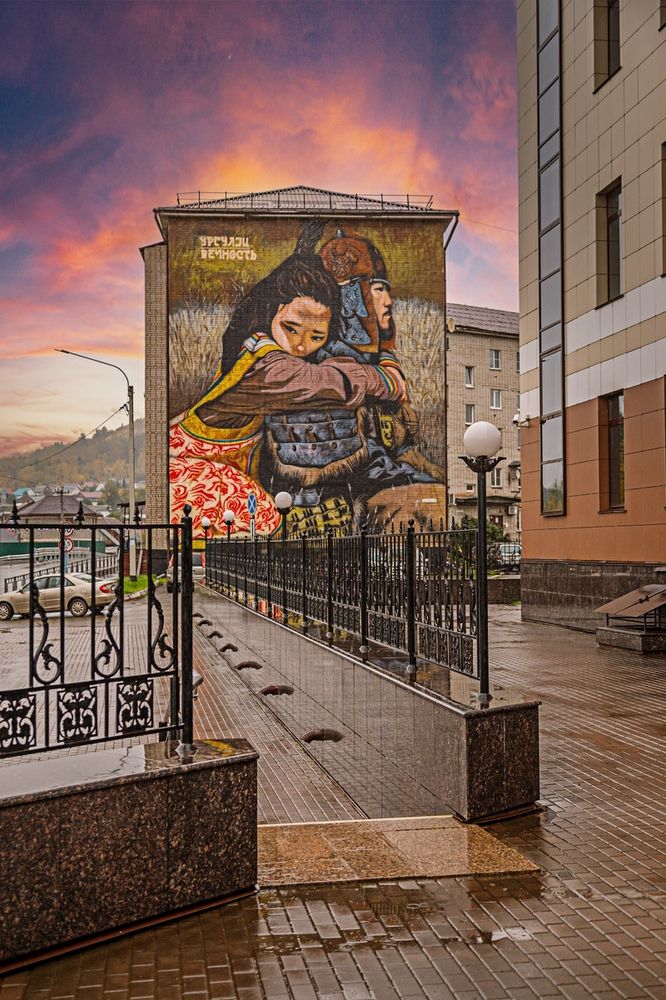 Photograph by виктор ковчин