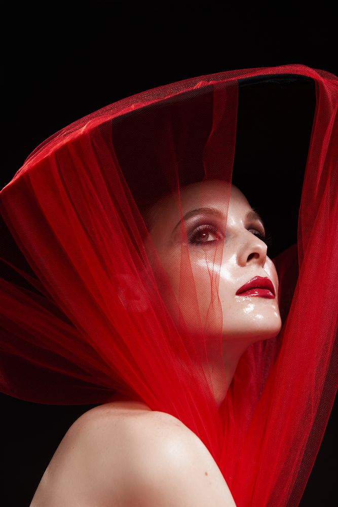 Photograph by Ольга Крамер