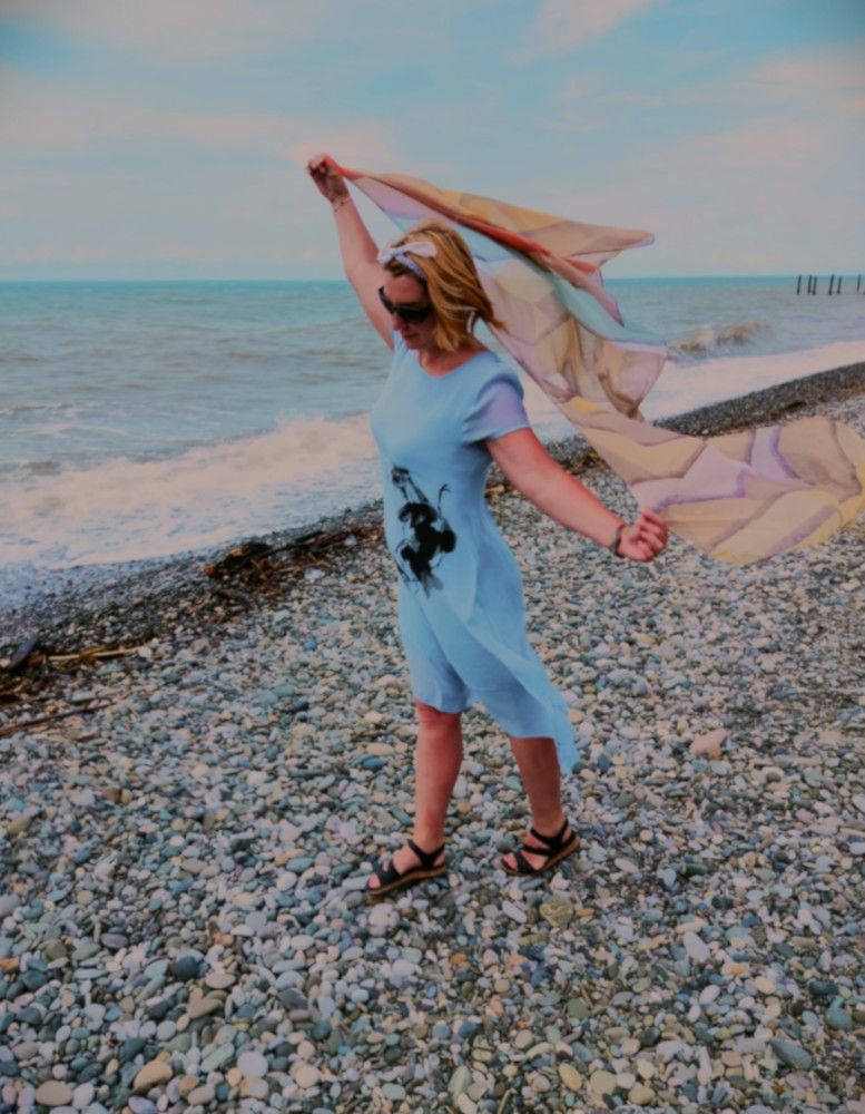 Photograph by Людмила Ваганова