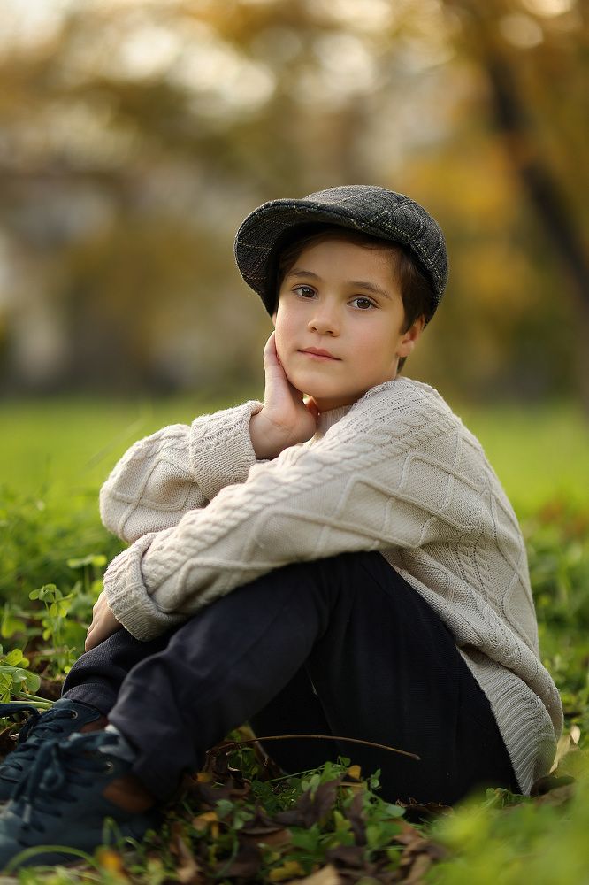 Photograph by Oksana Denysenko