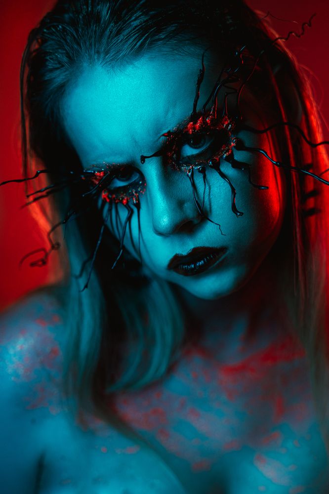 Photograph by Марина Скворцова