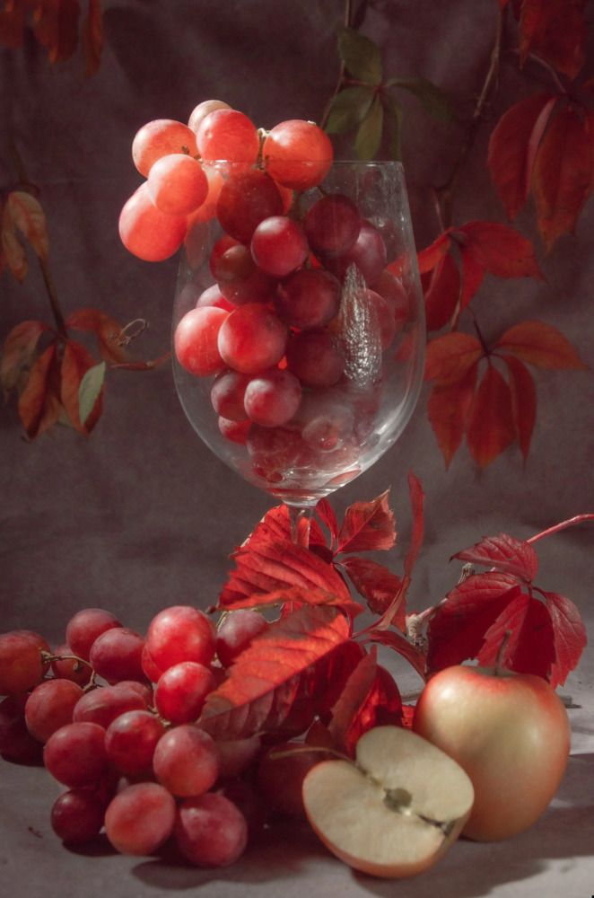 Photograph by Анна Васильева