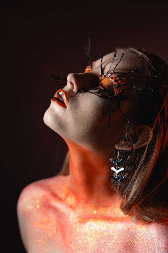 Photograph by Марина Скворцова