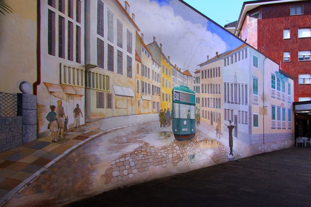 Photograph by Natalia Bondarenko