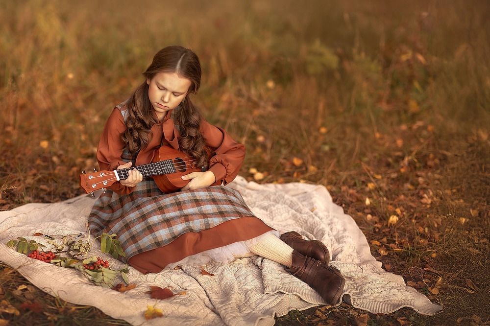 Photograph by Евгения Зайцева