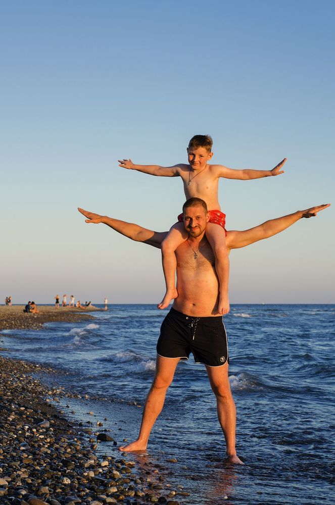 Photograph by Владимир Портуаров