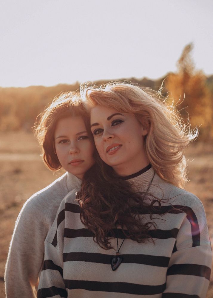 Photograph by Анастасия Царева