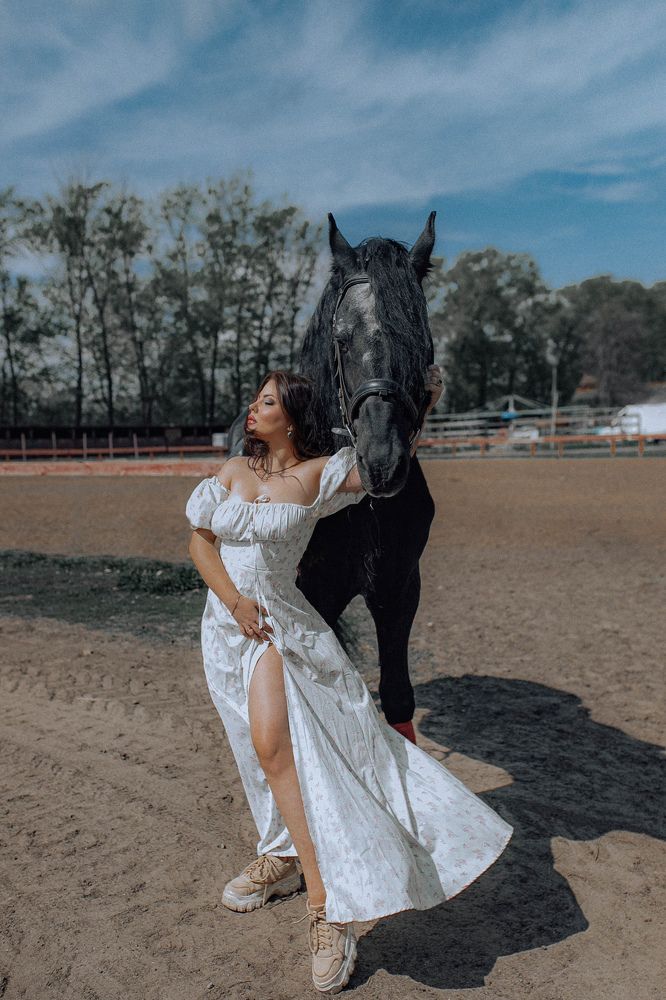 Photograph by Анастасия Царева