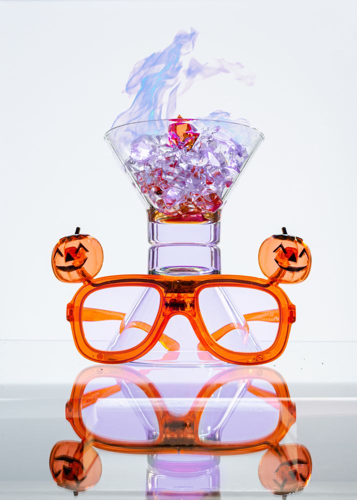 Гори все синим пламенем!