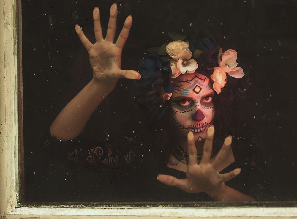 Фотография автора Samira Rashidi