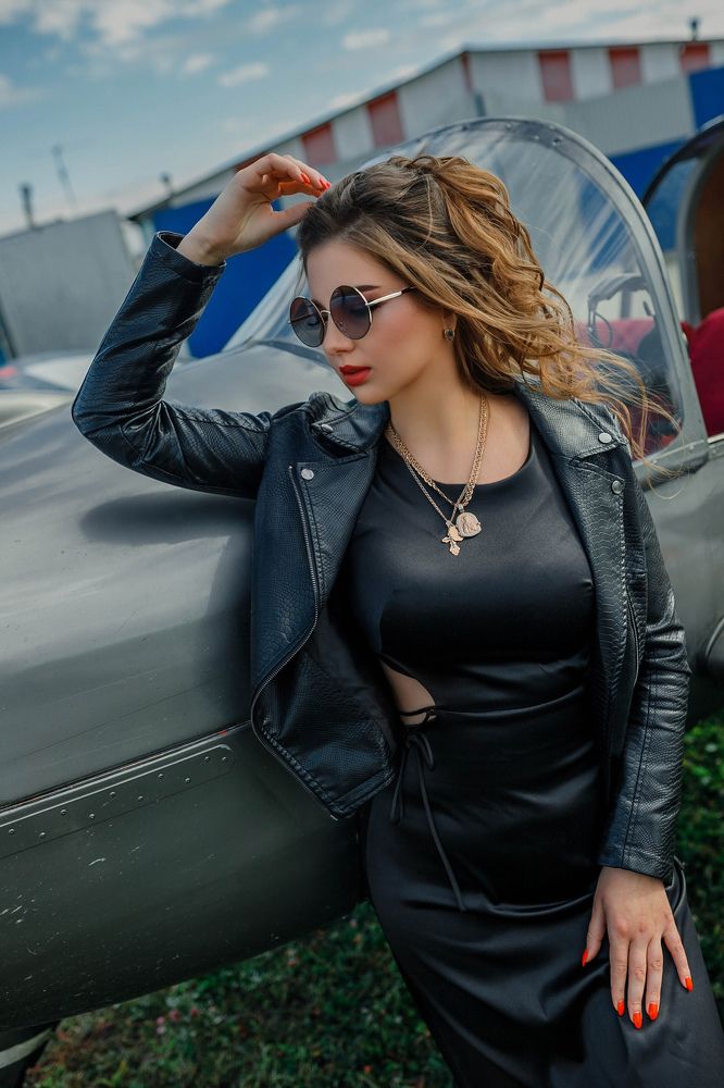 Photograph by Анастасия Царева