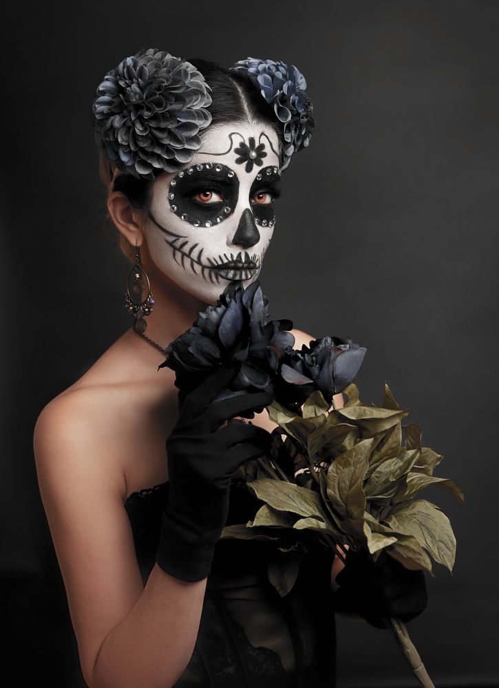 Photograph by Samira Rashidi