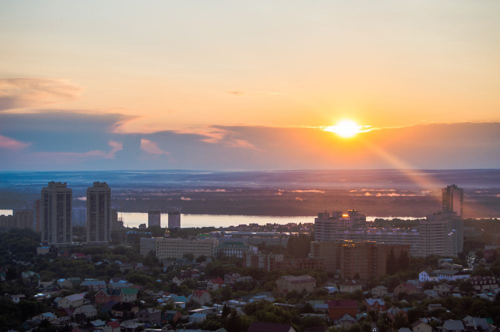 Photograph by Елизавета Гаранжа