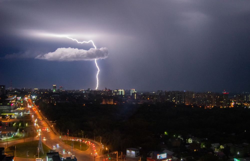 Photograph by Елизавета Гаранжа