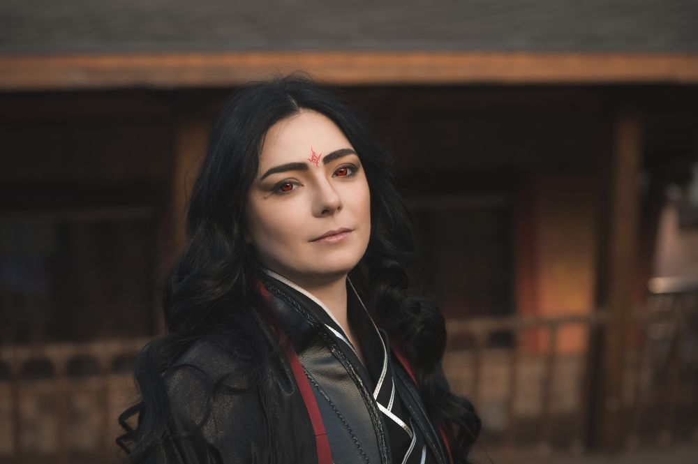 Photograph by Александра Судьбина