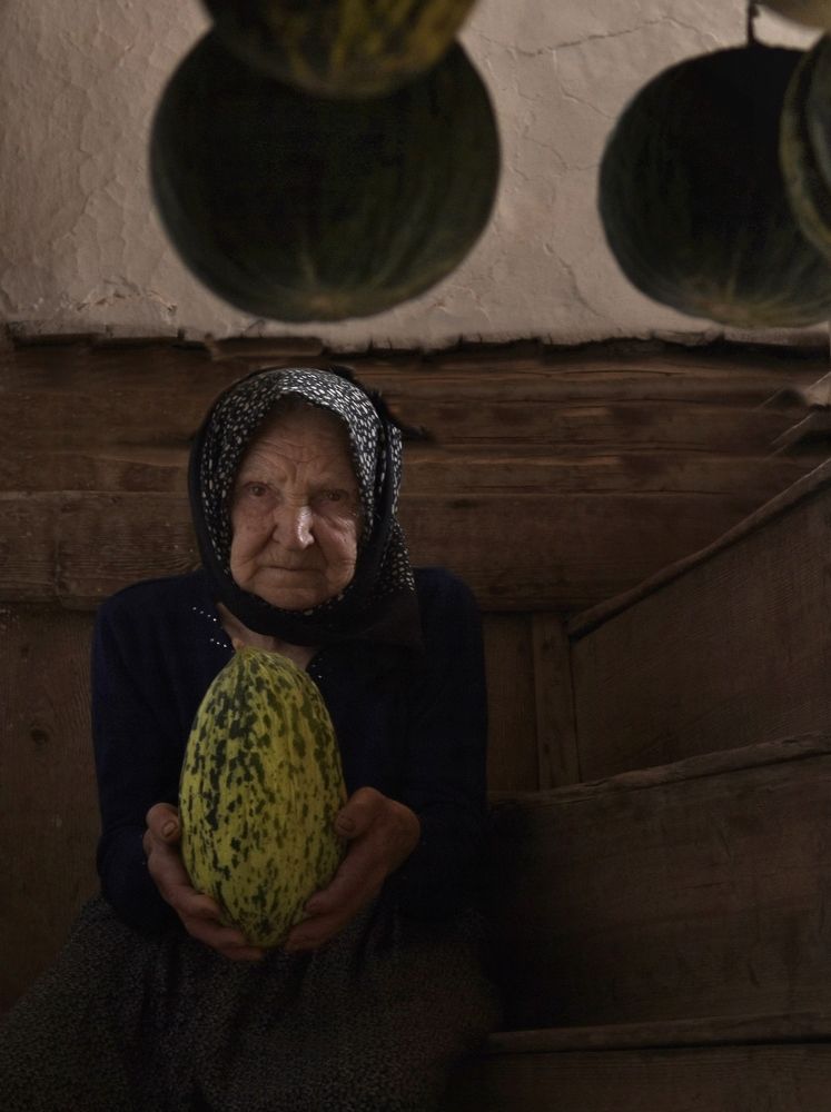 Photograph by Süleyman Ülker