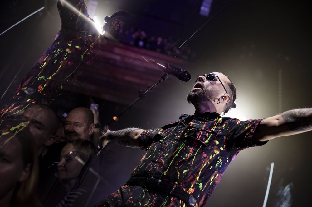 Photograph by Екатерина Червякова