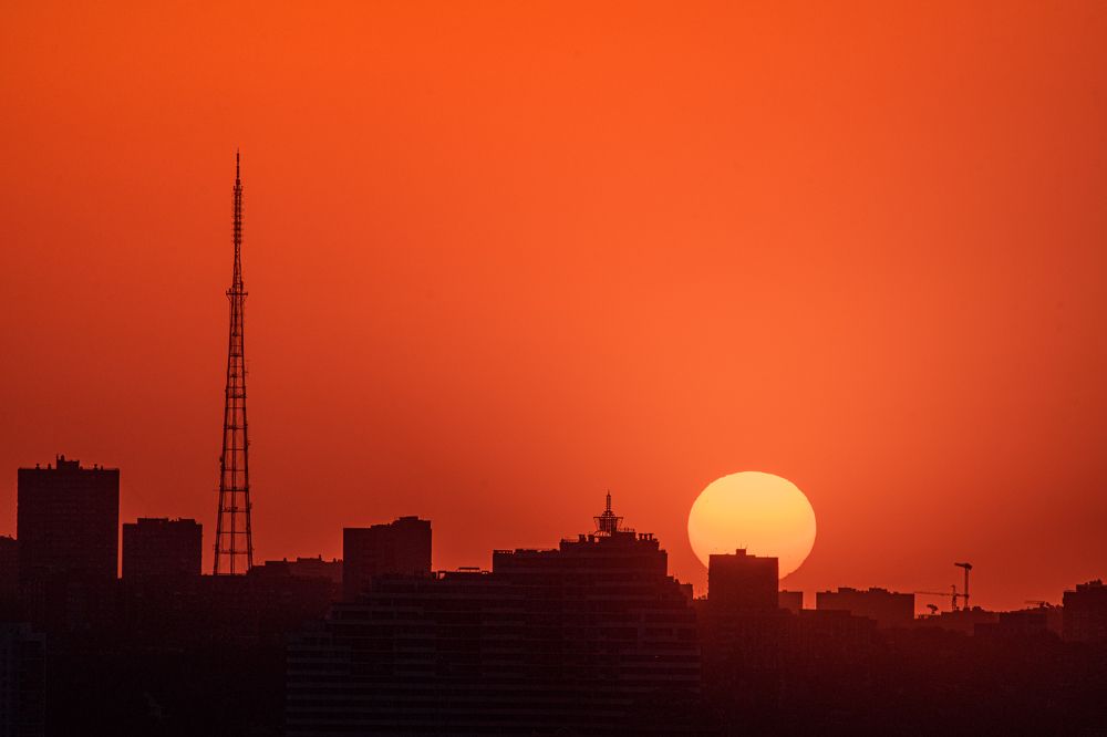 Photograph by Юрий Шумейко