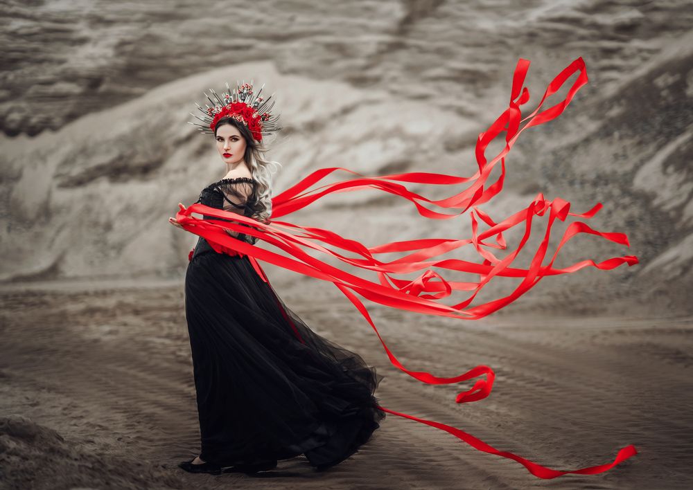 Photograph by Диана Липкина